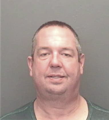 Jerry Ashworth, - Vanderburgh County, IN 