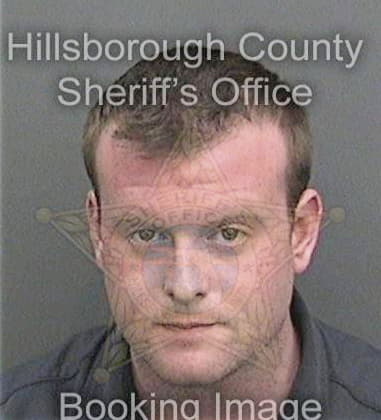 Jose Barbosamaldonado, - Hillsborough County, FL 