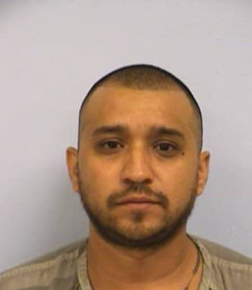 Roberto Benitez, - Travis County, TX 