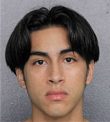 Christopher Biehl, - Broward County, FL 