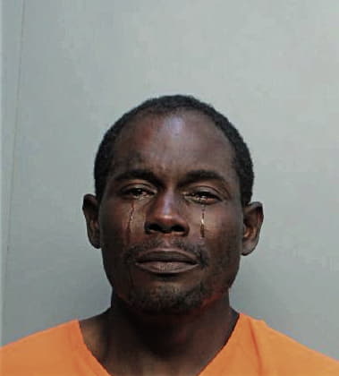 William Billings, - Dade County, FL 