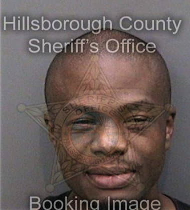 Brandon Blackburn - Hillsborough County, FL 