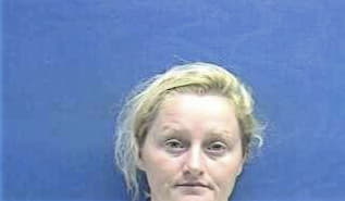 Lesa Blevins, - Boyle County, KY 