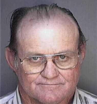 Clint Bonham - Polk County, FL 