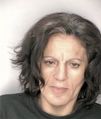 Evelyn Borrera - Hillsborough County, FL 