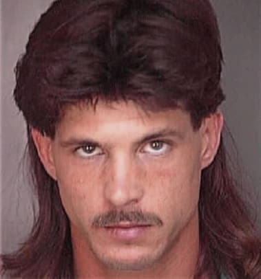 Luis Boscan - Polk County, FL 