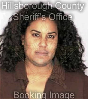 Lorri Bowman - Hillsborough County, FL 