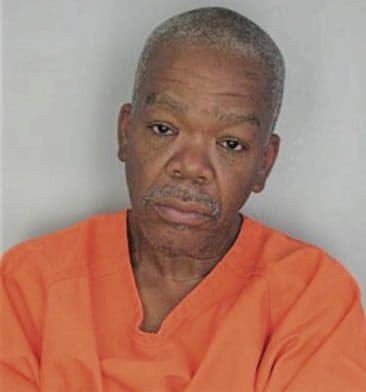 Abraham Boyd - Hillsborough County, FL 