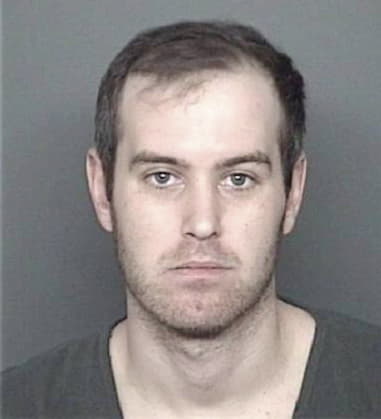 Christopher Bradshaw, - Vanderburgh County, IN 