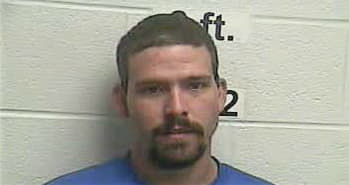 Jason Brown, - Whitley County, KY 