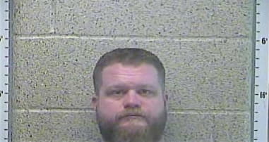 Brian Bugg, - Henderson County, KY 