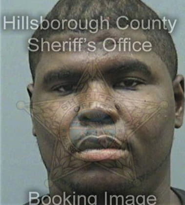 Francisco Burac, - Hillsborough County, FL 