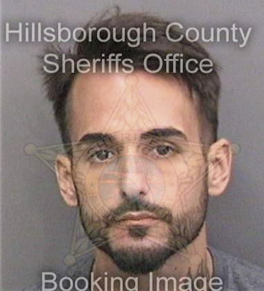 Michael Cagnolatti, - Hillsborough County, FL 