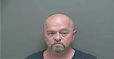Kevin Catron, - Howard County, IN 