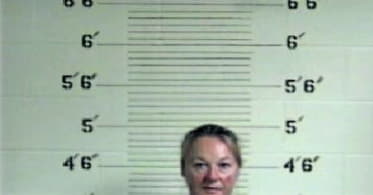 Susie Caudill, - Perry County, KY 