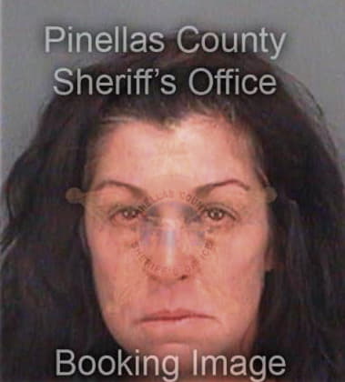 Emilya Chabina, - Pinellas County, FL 