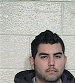 Marcelino-Rodriguez Chavez, - Hidalgo County, TX 