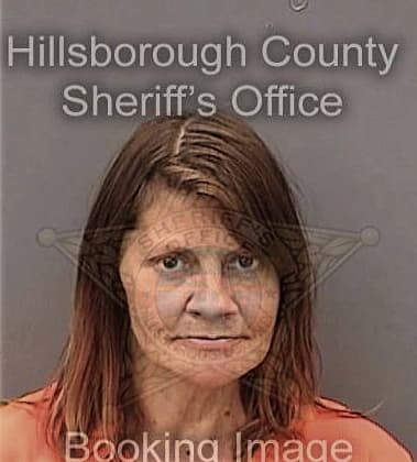 Jessica Chechile - Hillsborough County, FL 