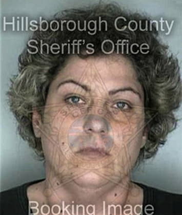 Angela Cintron - Hillsborough County, FL 
