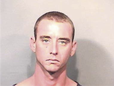 Alexander Clark, - Brevard County, FL 