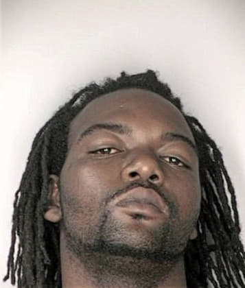 James Clark - Hillsborough County, FL 
