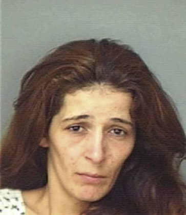 Nichole Clark - Polk County, FL 