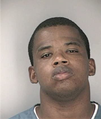 Robert Cleveland - Hillsborough County, FL 