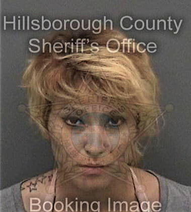Karen Cole - Hillsborough County, FL 