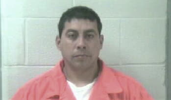 Jose Cordero, - Daviess County, KY 