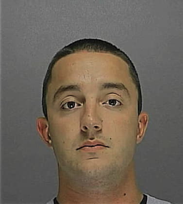 David Criscuolo, - Volusia County, FL 