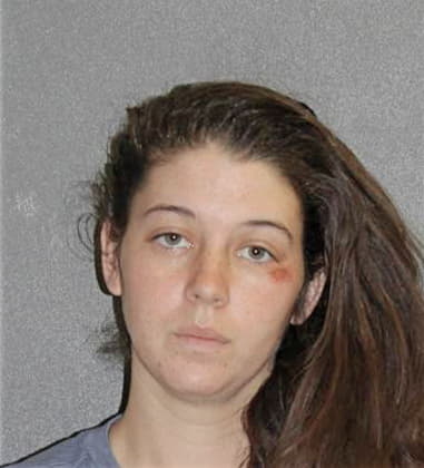 Amy Cross, - Volusia County, FL 