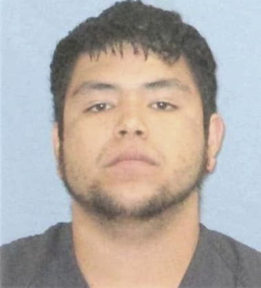 Jose Custodio, - Pulaski County, AR 