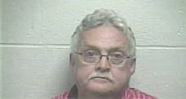 Jesse Darnell, - Giles County, TN 