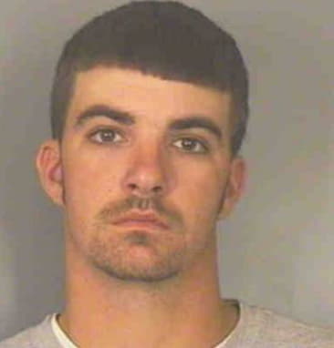 Joey Davis, - Polk County, FL 