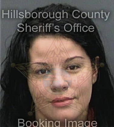 Kelly Davis, - Hillsborough County, FL 