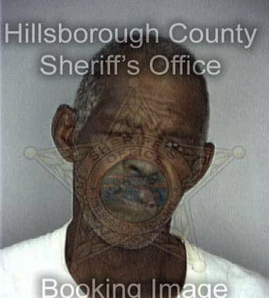 Raheem Davis, - Hillsborough County, FL 