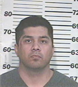 Ivan DeLeon, - Hidalgo County, TX 