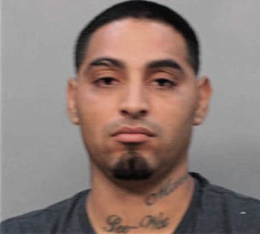 Luis Delgado-Hernandez, - Dade County, FL 