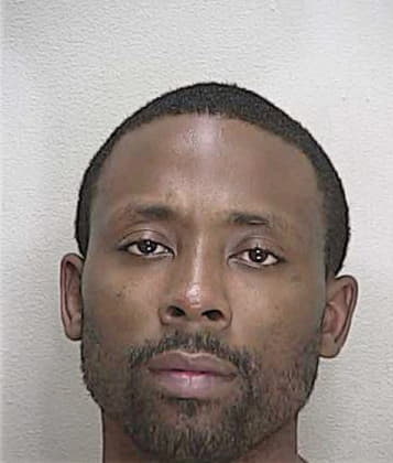 William Devaughn, - Marion County, FL 