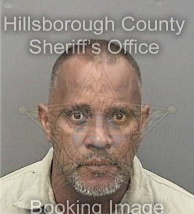 Roderick Dillon, - Hillsborough County, FL 