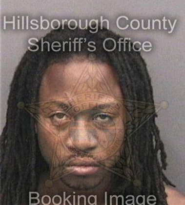 Montez Dodd, - Hillsborough County, FL 