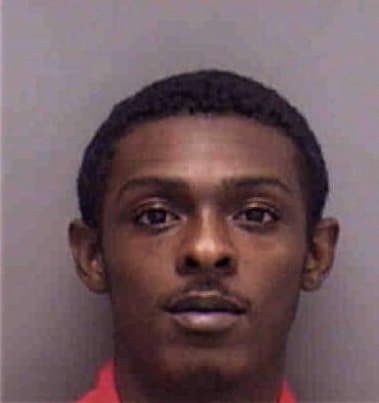 Willie Dotson, - Lee County, FL 