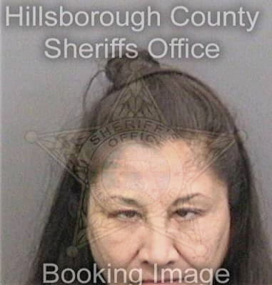 Kathryn Doty, - Hillsborough County, FL 