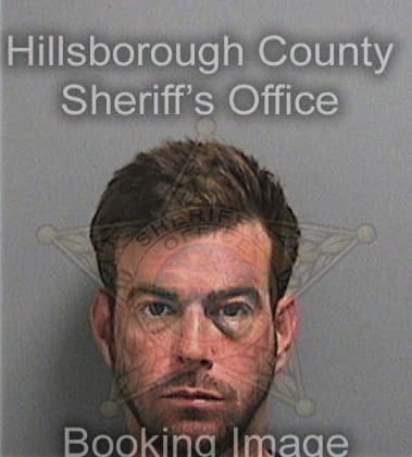 James Dunn, - Hillsborough County, FL 