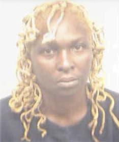 Shaniqua Edwards - Fulton County, GA 