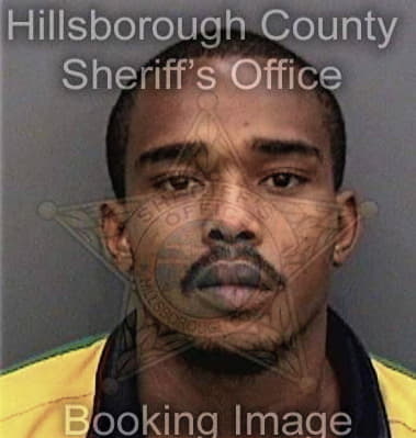 Torelle Ellington, - Hillsborough County, FL 