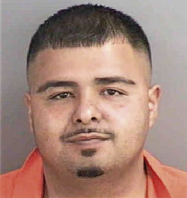 Antonio Estrada, - Collier County, FL 