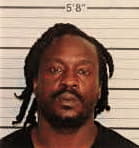 Willie Fant, - Shelby County, TN 