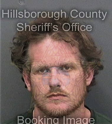 Ronald Favorite, - Hillsborough County, FL 