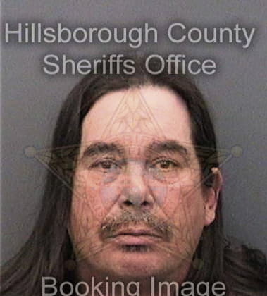 Brian Feinstein, - Hillsborough County, FL 